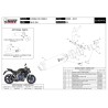 Mivv GP Honda CB 1000 R H.041.LXB