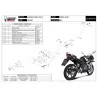 Mivv GP Honda CBR 125 R