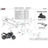 Mivv Suono Honda CB 1000 R