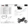 Mivv Oval Honda Africa Twin CRF 1000 L
