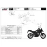 Mivv Oval Honda CB 500 X