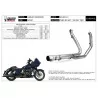 Mivv Katalysator-Ersatzrohr HD ELECTRA GLIDE ULTRA LIMITED / ANNIVERSARY / LOW HD.001.C1