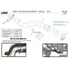 Mivv Colector Racing HD PAN AMERICA / SPECIAL