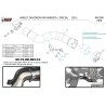 Mivv Racing Collector HD PAN AMERICA / SPECIAL HD.003.C2