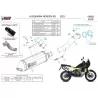 Mivv Speed Edge Husqvarna Norden 901