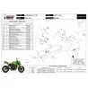 Mivv Suono Kawasaki Z750