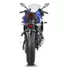 Akrapovic Yamaha YZF-R 25 S-Y2R1-CUBSS