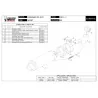 Mivv GP Kawasaki Ninja ZX-10R K.026.LXB