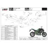 Mivv Suono Kawasaki Z800