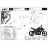 Mivv GP Kawasaki Z1000