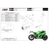 Mivv MK3 Carbon Kawasaki ZX-10 R / RR / SE K.042.LM3C
