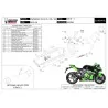 Mivv Suono Kawasaki Ninja ZX-10R