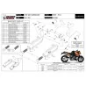 Mivv Suono KTM Superduke 990