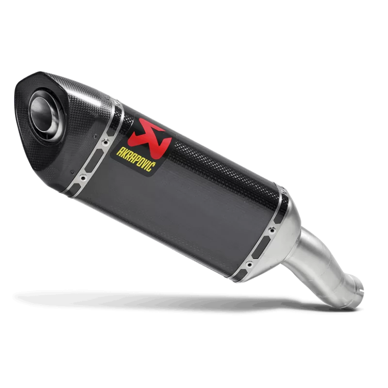Akrapovic Yamaha YZF-R 25 S-Y2SO12-HAPC Akrapovic Yamaha YZF-R 25 S-Y2SO12-HAPC