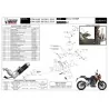 Mivv GP KTM Duke 200
