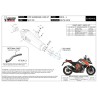 Mivv Delta Race Ktm 1290 SuperDuke GT KT.018.LDRX