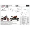 Mivv GP PRO KTM RC 125