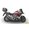 Exan Suzuki V-Strom 1000 Ovale X-Black