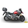 Exan Suzuki V-Strom 1000 Ovale X-Black