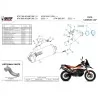 Mivv Oval Ktm 790 Adventure