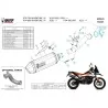 Mivv Speed Edge Ktm 790 Adventure