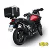 Exan Suzuki V-Strom 1000 Ovale X-Black
