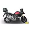 Exan Suzuki V-Strom 1000 Ovale X-Black
