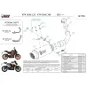 Mivv GPpro Carbone Ktm 390 DUKE