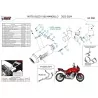 Mivv GPpro Titan Moto Guzzi V100 MANDELLO