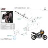 Mivv GPpro Black Moto Guzzi STELVIO M.016.LXBP