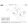 Mivv Colector Racing Honda CRF 250 R M.HO.035.C1