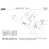 Mivv Racing Collector Honda CRF 250 R