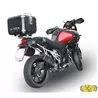 Exan Suzuki V-Strom 1000 Ovale X-Black