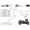Mivv Oval Kymco AK 550 O.008.LVC - ACC.045.A1
