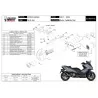Mivv Oval Kymco AK 550