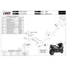 Mivv Oval Kymco AK 550 O.009.LVC - ACC.045.A1