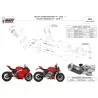 Mivv Ducati StreetFighter V4