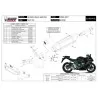 Mivv Suono Suzuki GSX-R 750