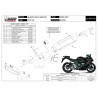 Mivv Suono Suzuki GSX-R 750 S.021.L9 + ACC.033.A1