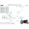 Mivv Suono Black Suzuki GSX-R 125