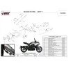Mivv SUONO Black Suzuki KATANA