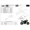Mivv GP Triumph Speed Triple