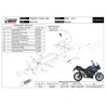 Mivv Suono Triumph Tiger 1050