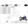 Mivv Suono Triumph Tiger 1050