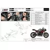 Mivv Suono Triumph Speed Triple