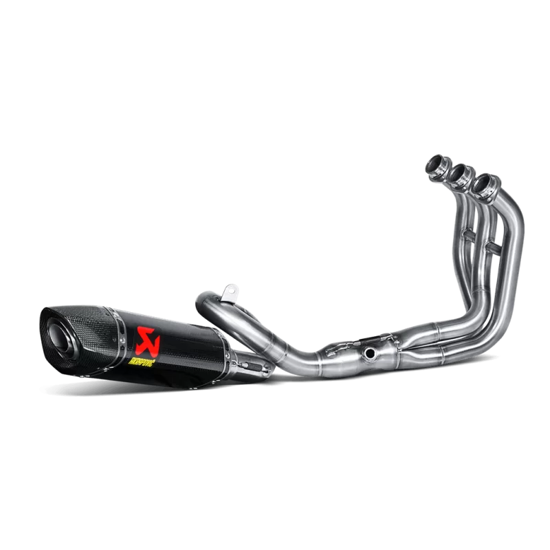 Akrapovic Yamaha FJ-09 S-Y9R2-AFC Akrapovic Yamaha FJ-09 S-Y9R2-AFC
