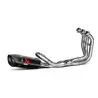 Akrapovic Yamaha FJ-09 S-Y9R2-AFC