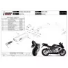 Mivv Suono Honda CBR 600 RR