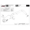 Mivv Oval Honda CBR 600 RR