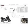 Mivv OVAL Inox Voge VALICO 500DS / DSX VO.001.LX1